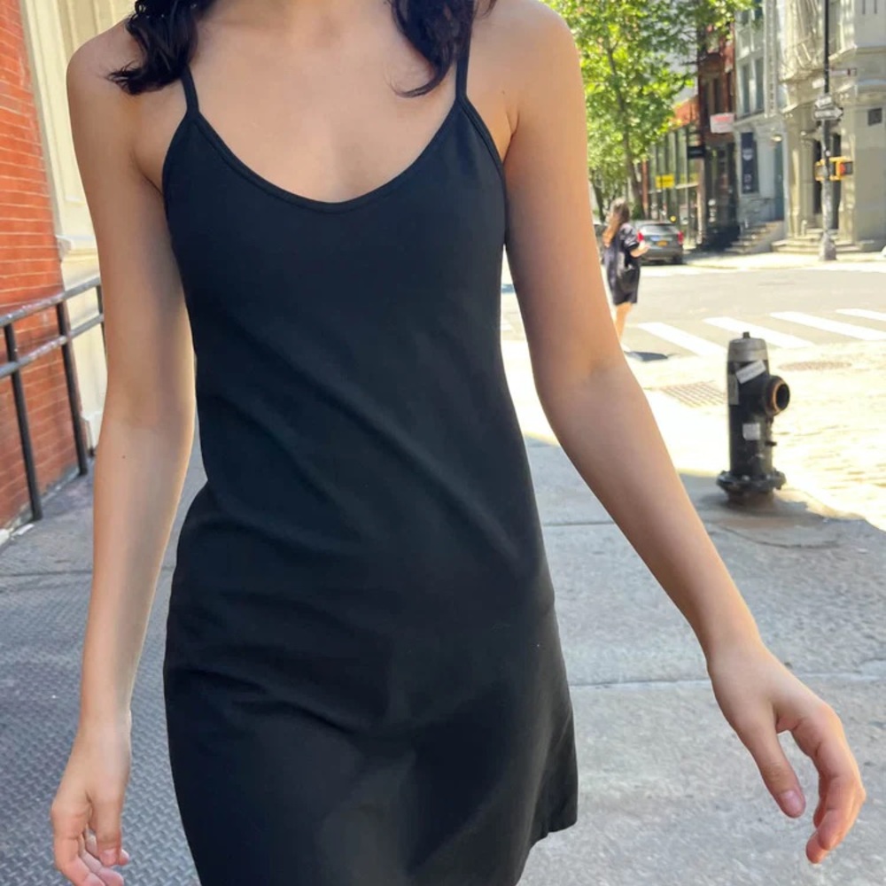 Brandy Melville MIRABELLE DRESS